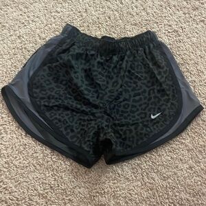 women’s nike shorts